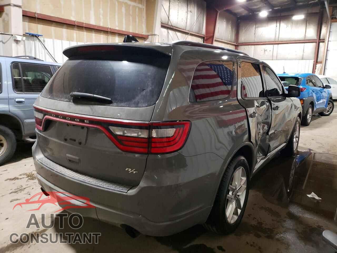 DODGE DURANGO 2024 - 1C4SDJCT1RC134374