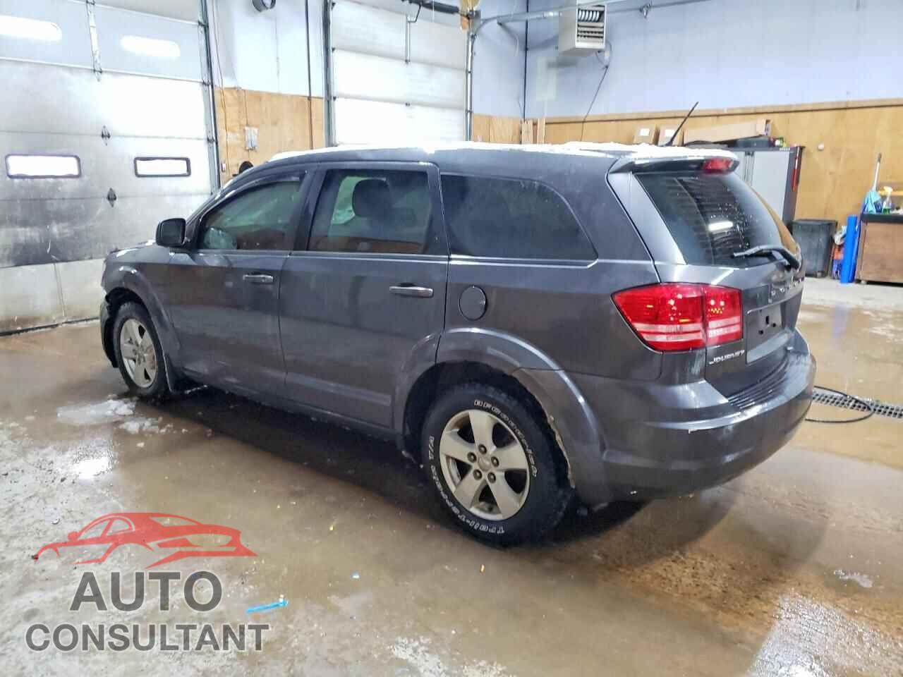 DODGE JOURNEY 2015 - 3C4PDCAB2FT653512