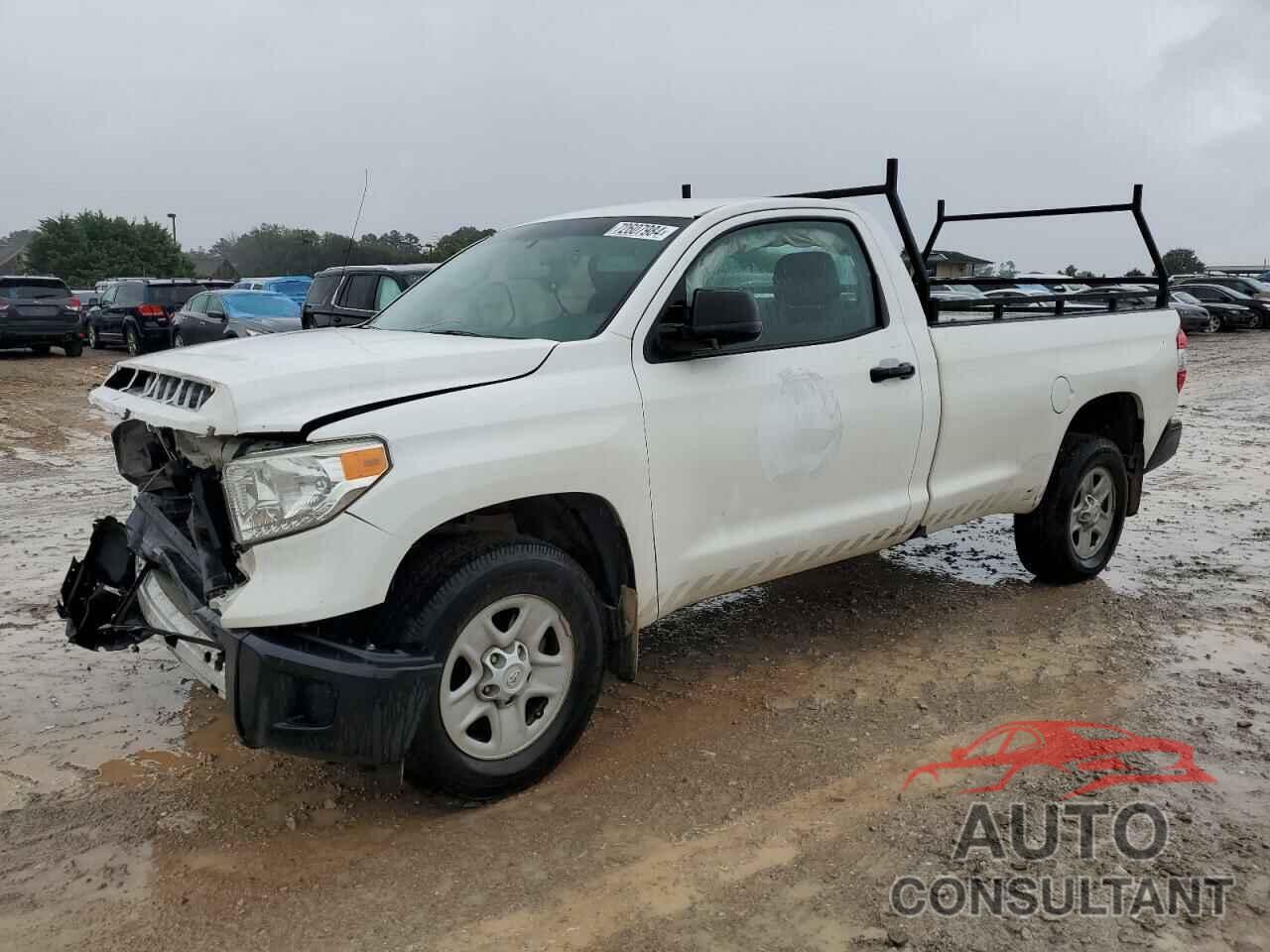 TOYOTA TUNDRA 2016 - 5TFNW5F13GX202933