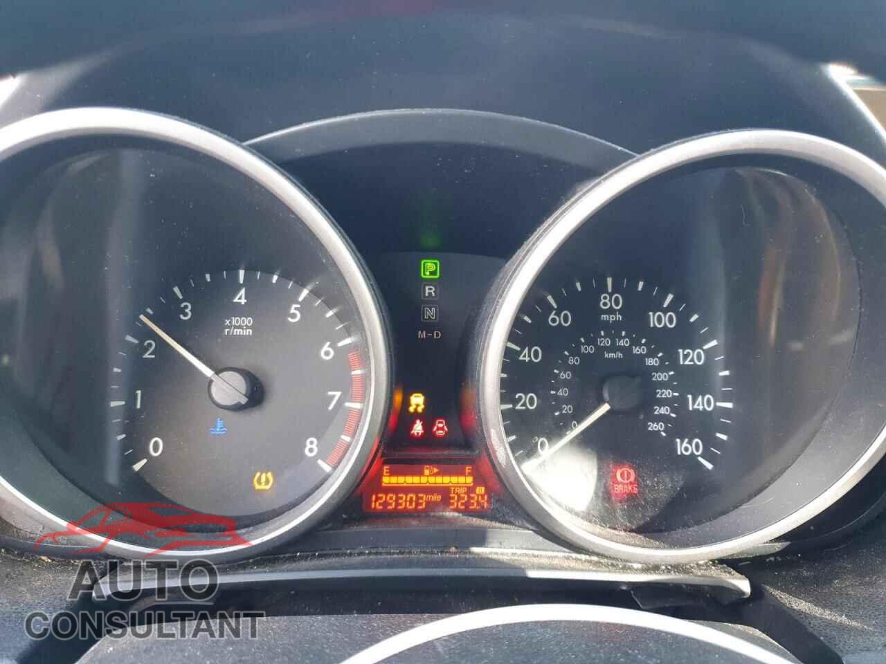 MAZDA 5 2012 - JM1CW2BL6C0117200