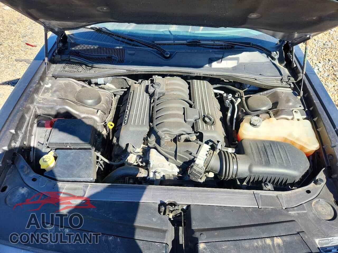 DODGE CHALLENGER 2023 - 2C3CDZFJ3PH574933