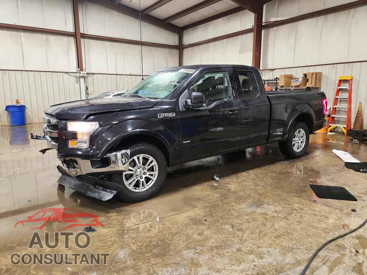 FORD F150 2015 - 1FTEX1EP2FFB18375