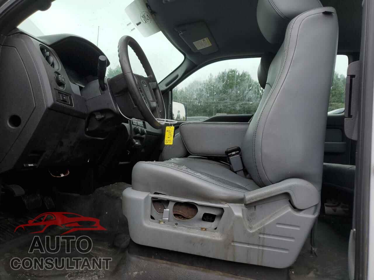 FORD F-150 2014 - 1FTFX1CF0EFC64030