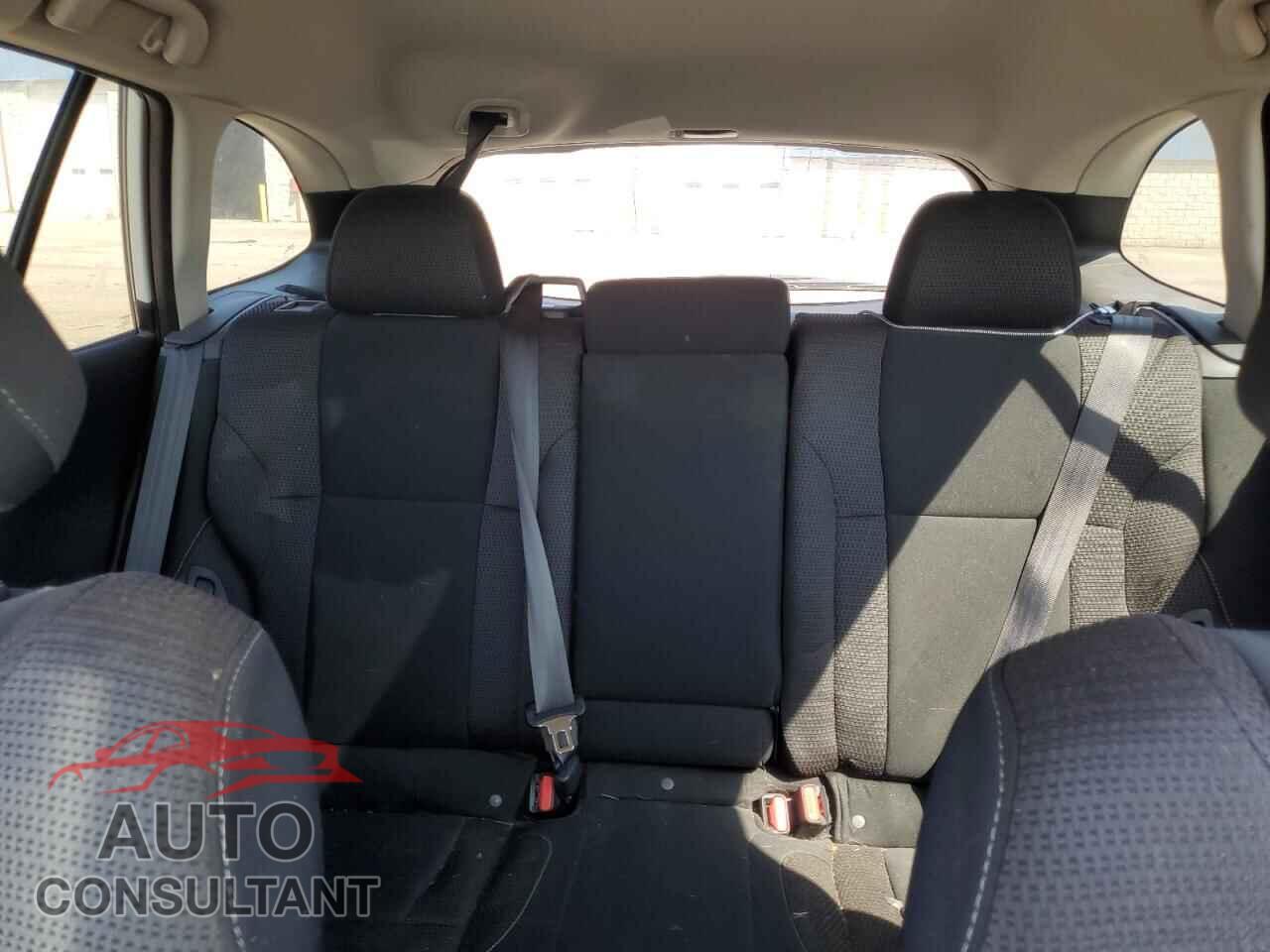 SUBARU OUTBACK 2021 - 4S4BTACC1M3143373