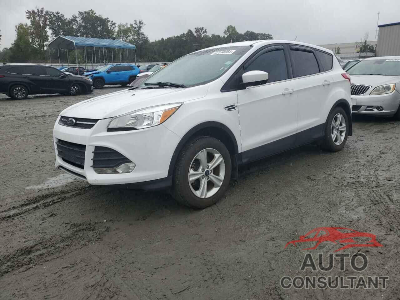 FORD ESCAPE 2016 - 1FMCU0G73GUC89796