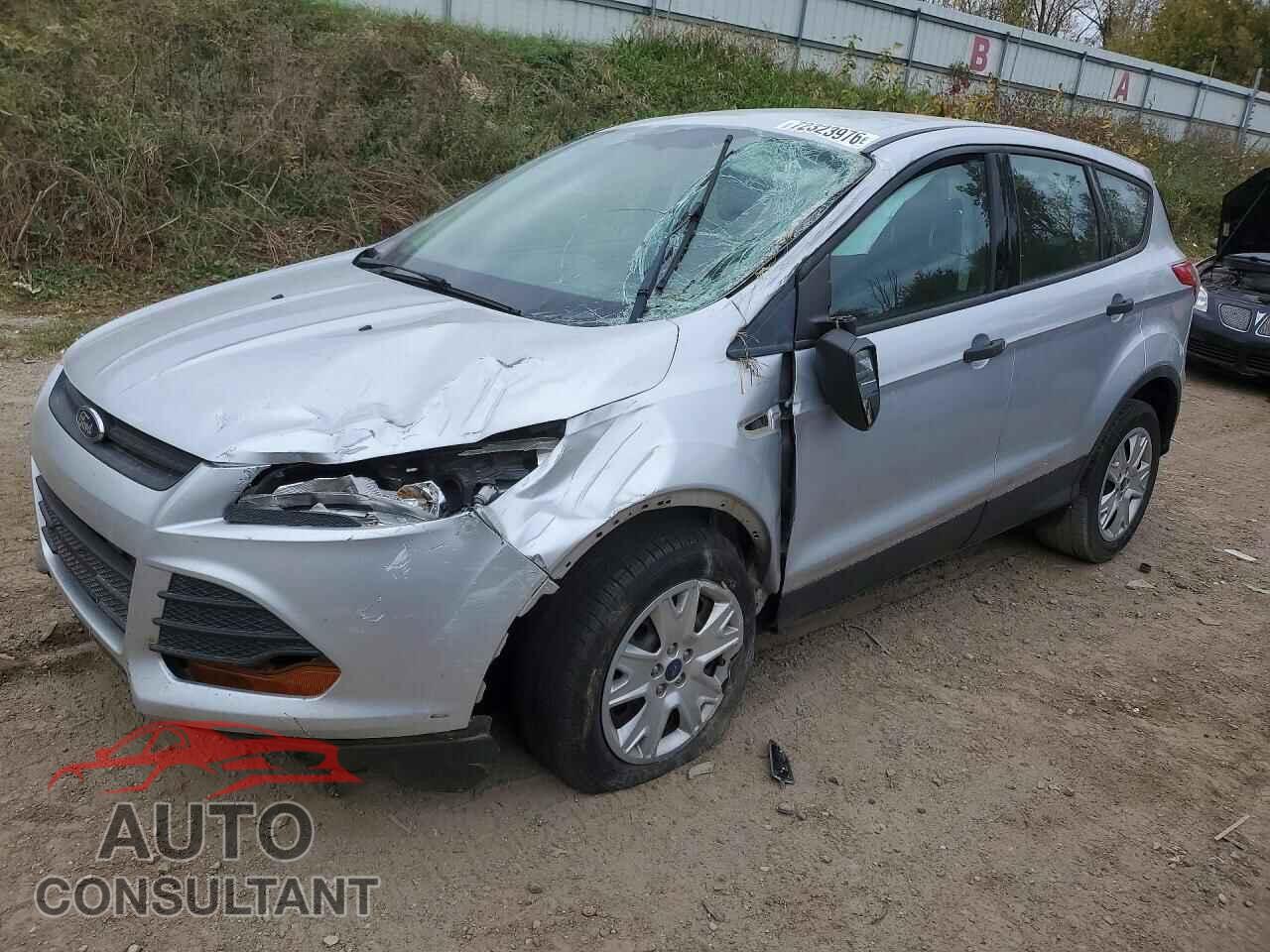 FORD ESCAPE 2013 - 1FMCU0F79DUC13223