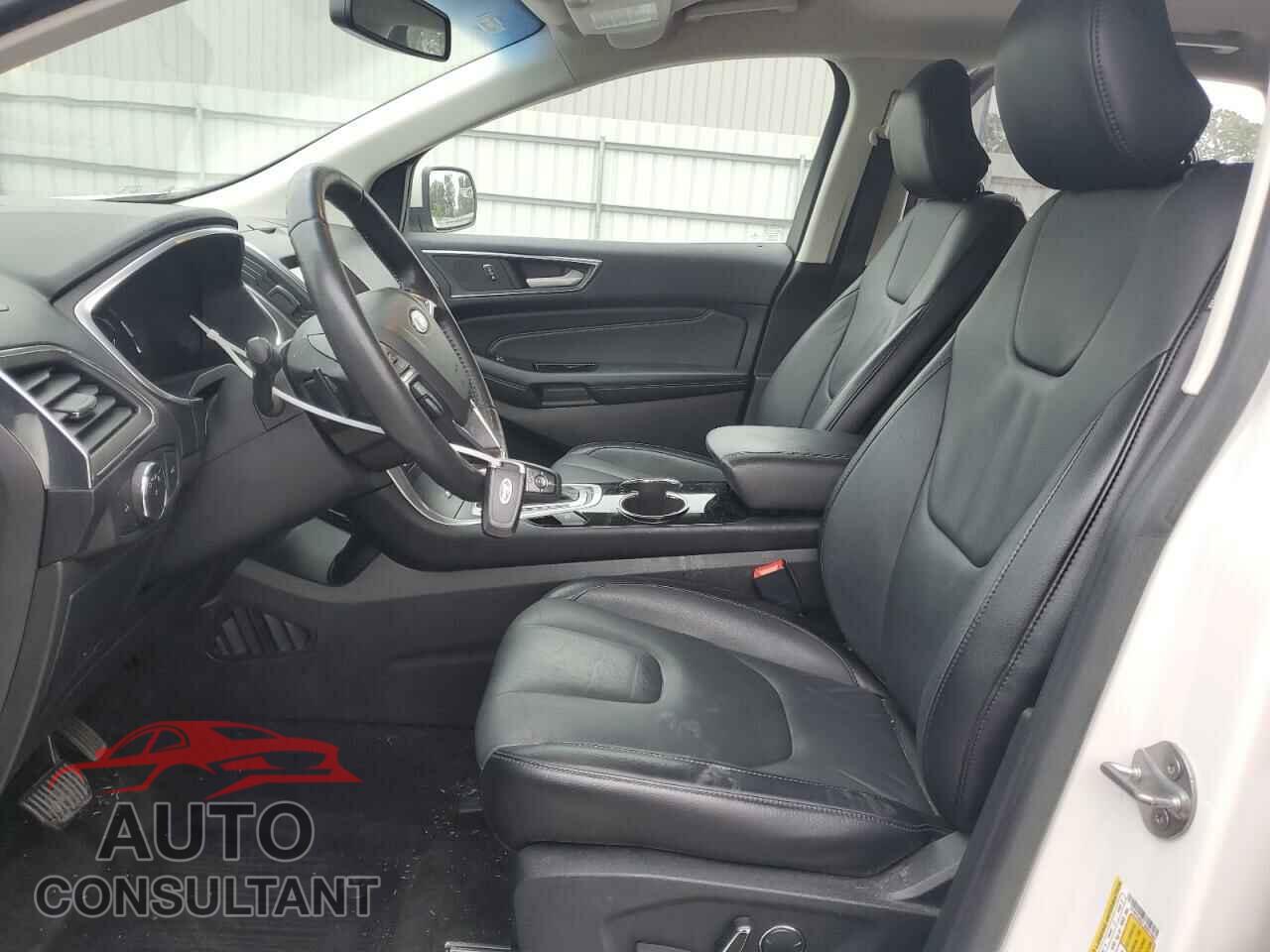FORD EDGE 2018 - 2FMPK4K87JBB57684