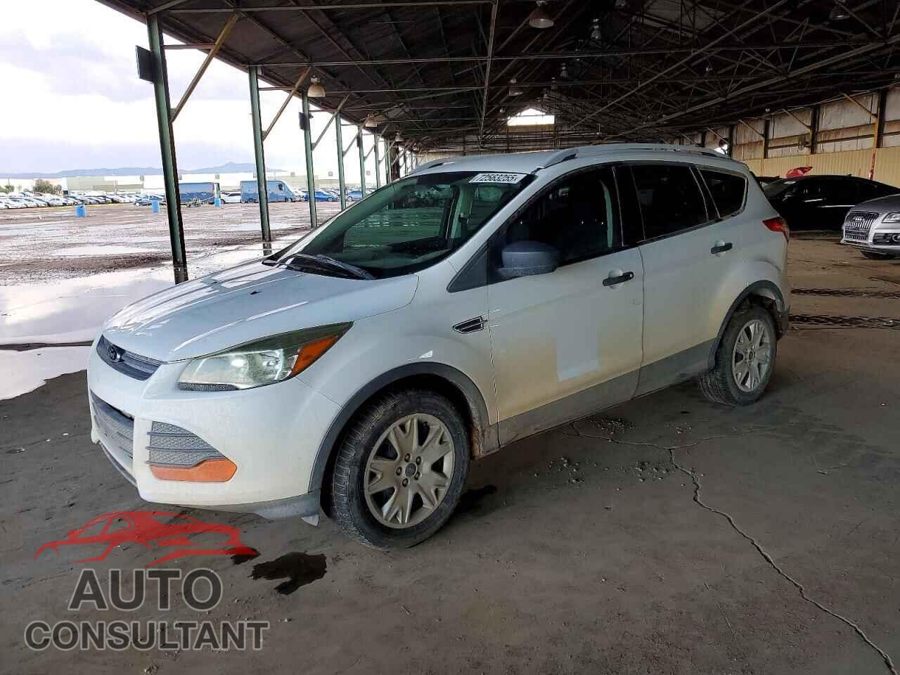 FORD ESCAPE 2013 - 1FMCU0F71DUB56693