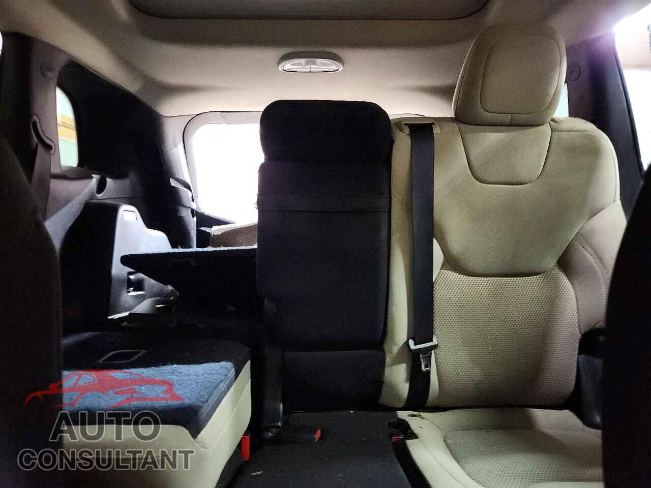 JEEP CHEROKEE 2017 - 1C4PJMCS1HW567780