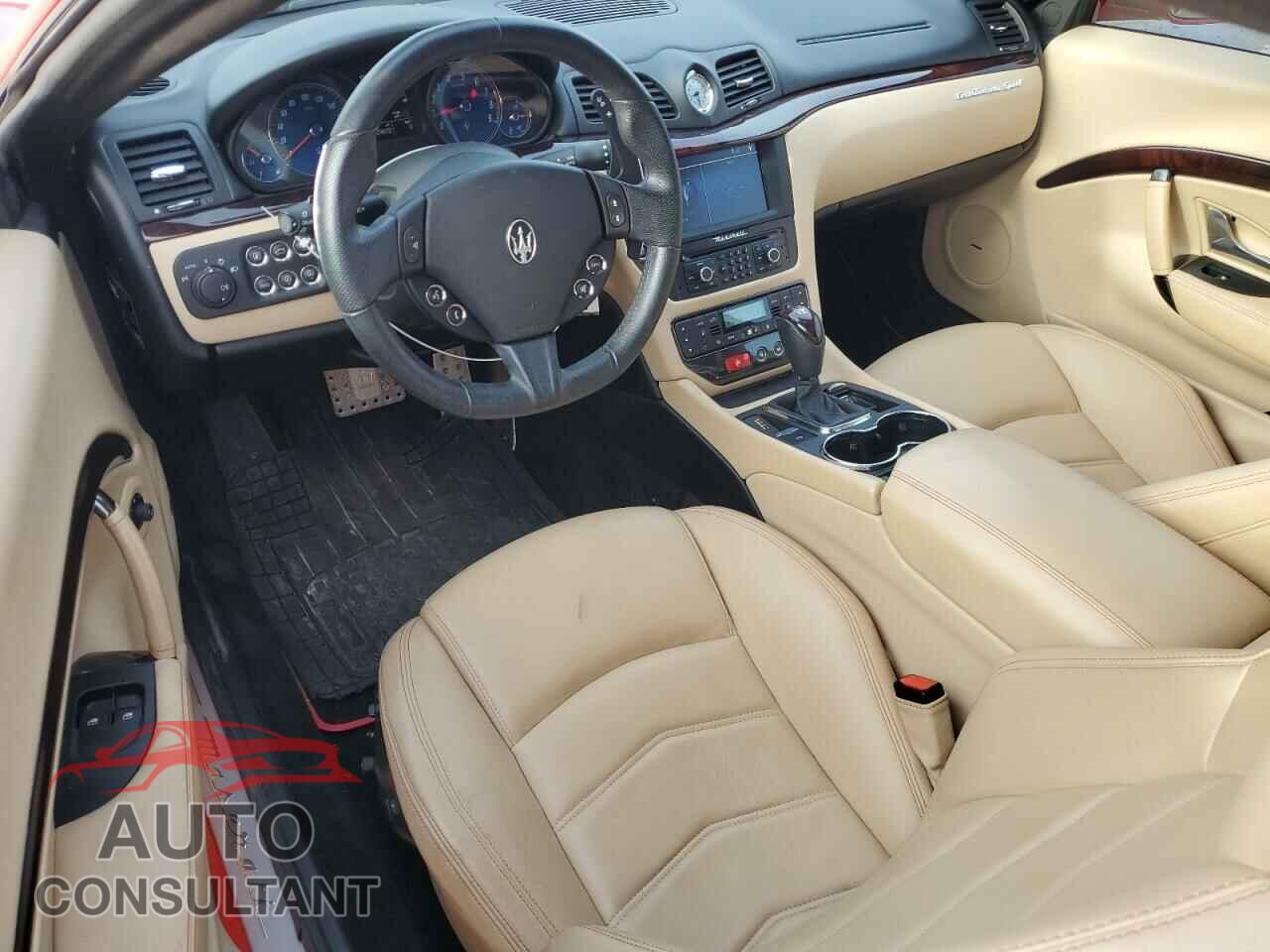 MASERATI ALL MODELS 2017 - ZAM45VLAXH0225618