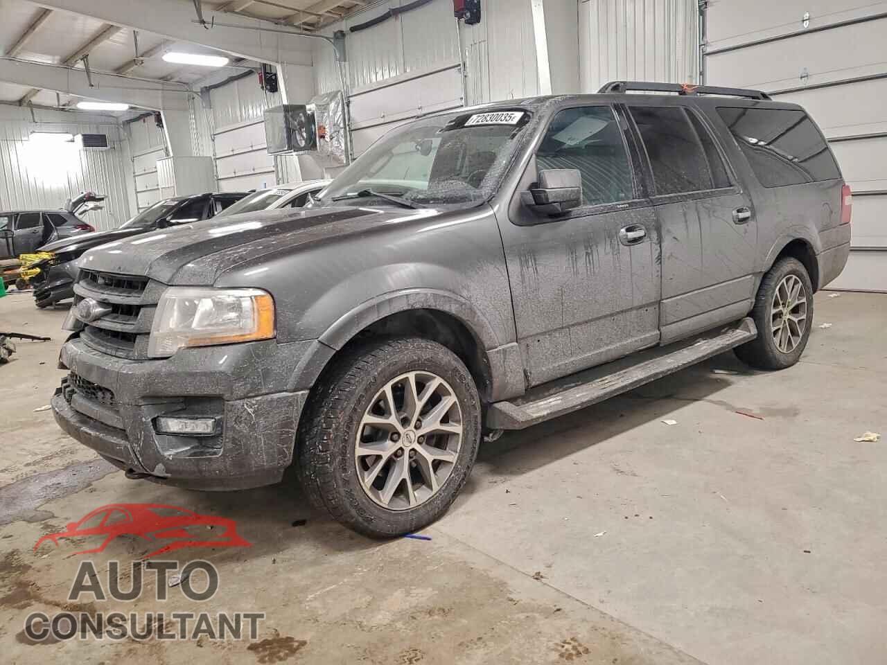 FORD EXPEDITION 2015 - 1FMJK1JT9FEF40547