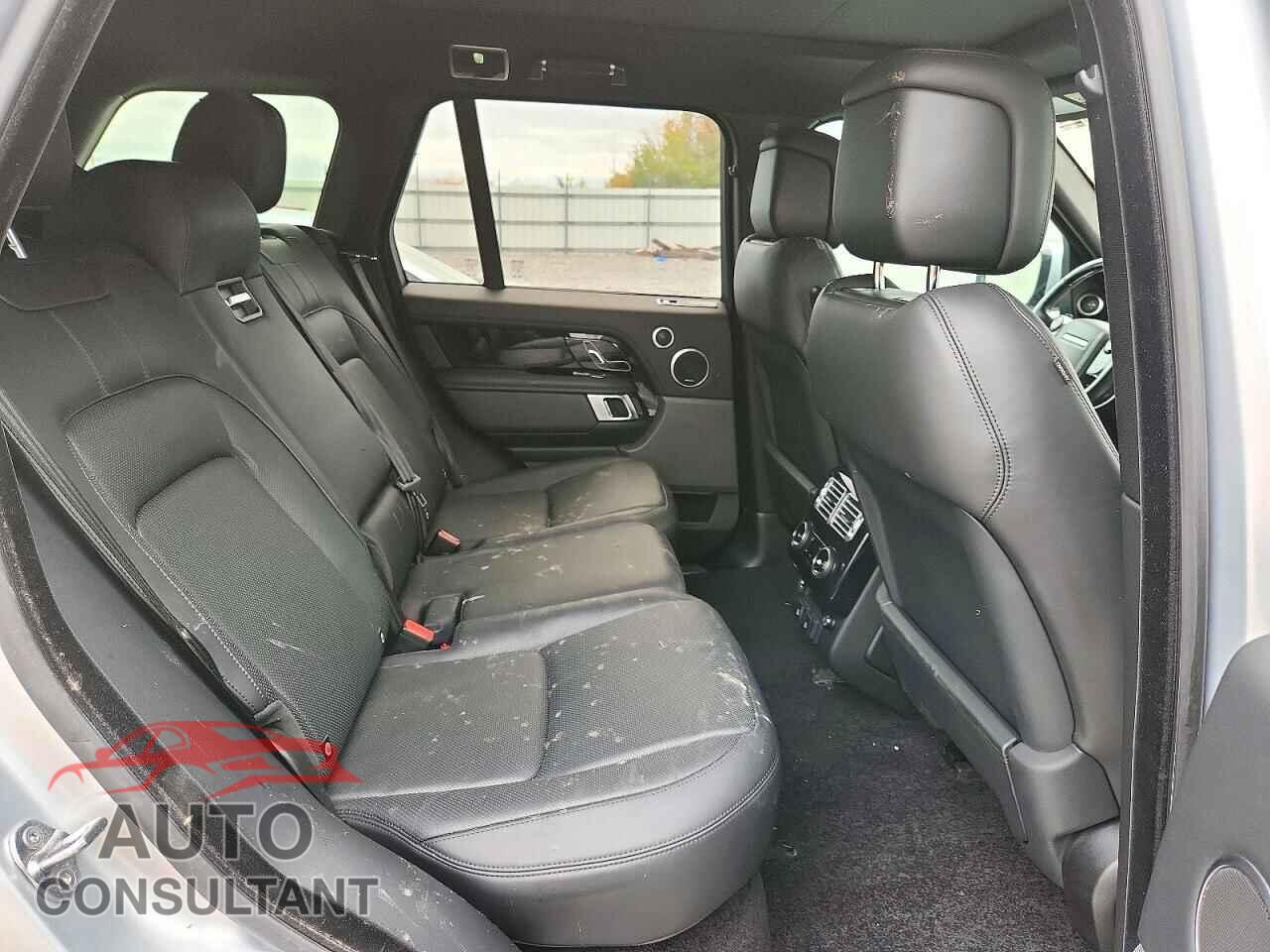 LAND ROVER RANGEROVER 2019 - SALGS2SV7KA565610