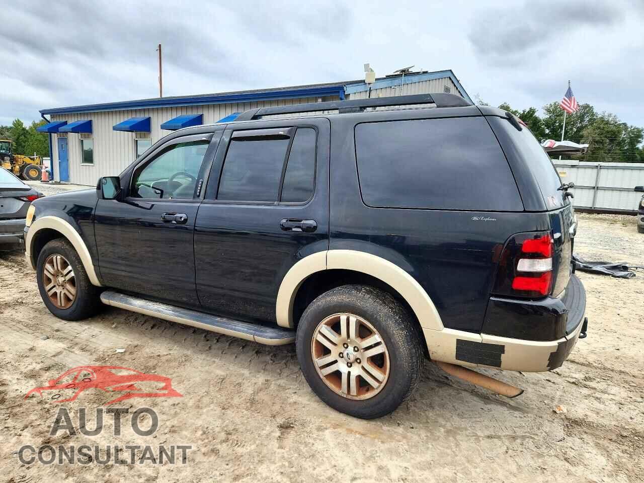 FORD EXPLORER 2010 - 1FMEU6EE2AUA98150