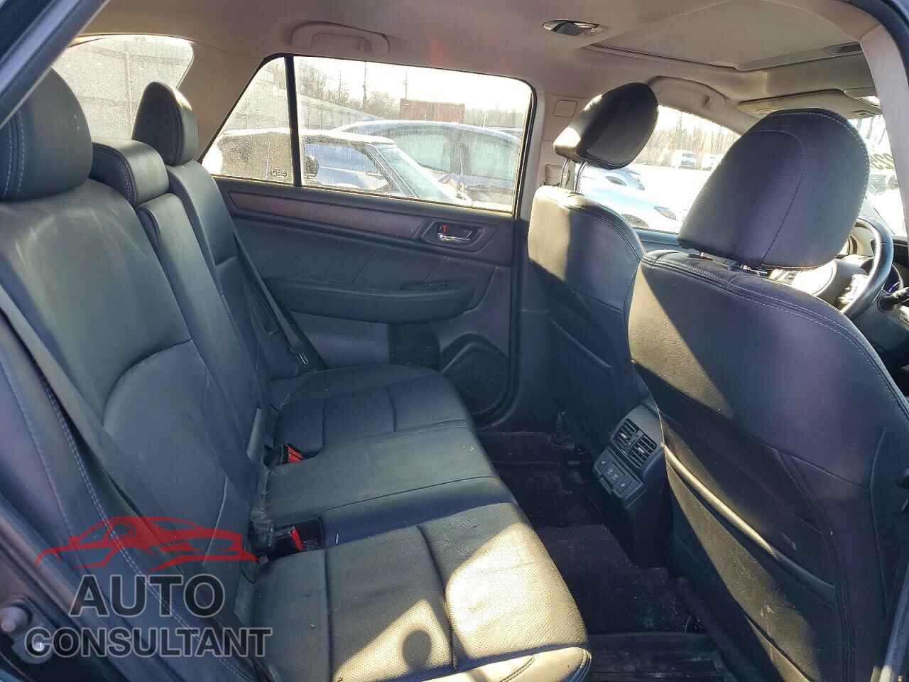 SUBARU OUTBACK 2019 - 4S4BSANC6K3328807