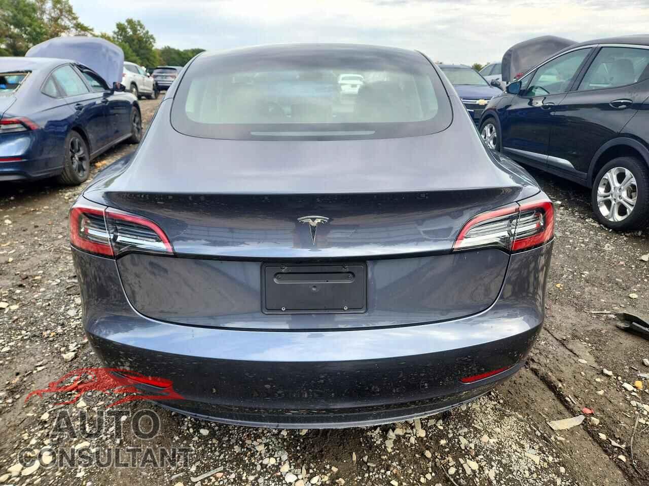 TESLA MODEL 3 2023 - 5YJ3E1EA3PF667419