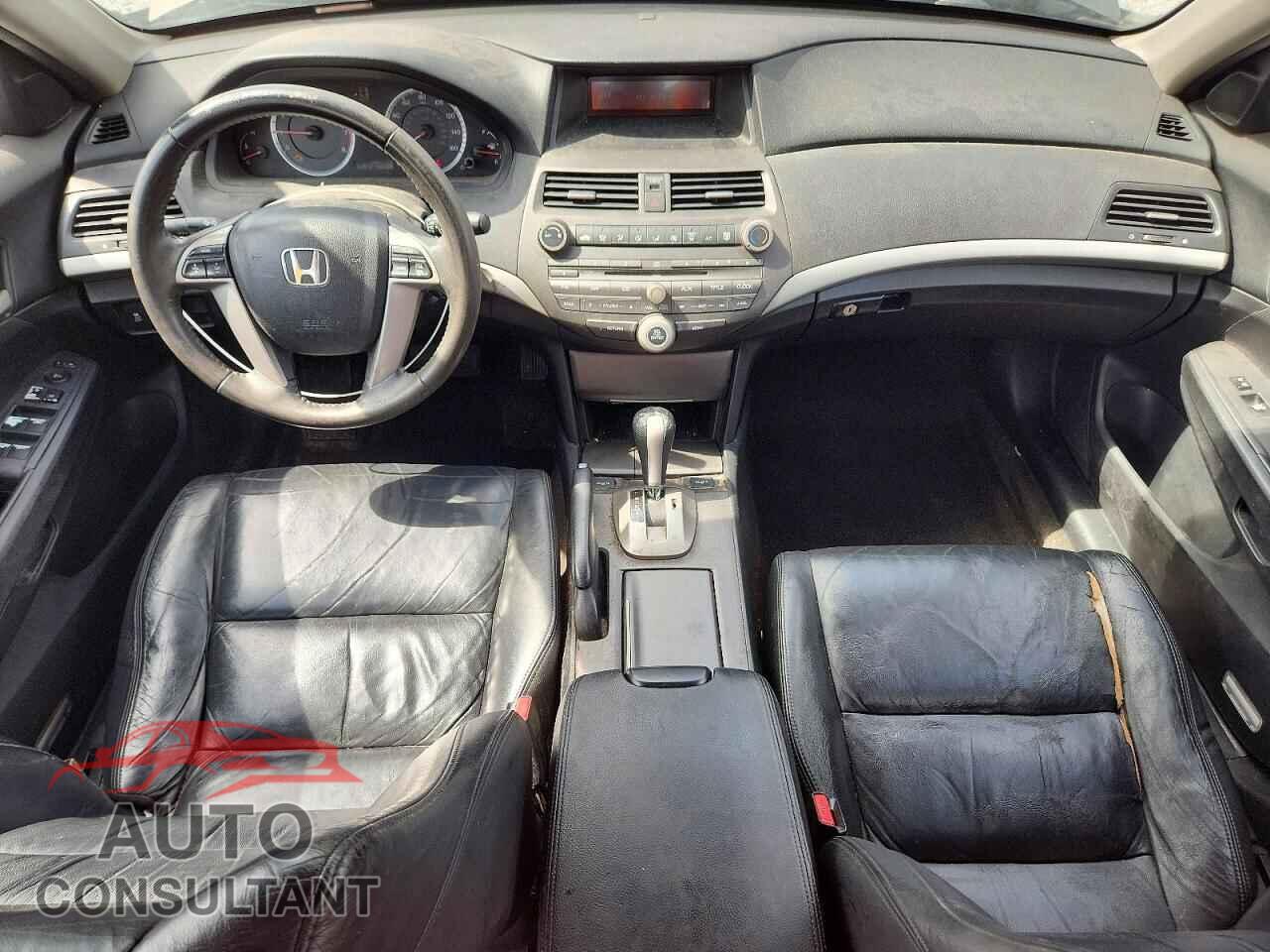 HONDA ACCORD 2012 - 1HGCP2F63CA159613