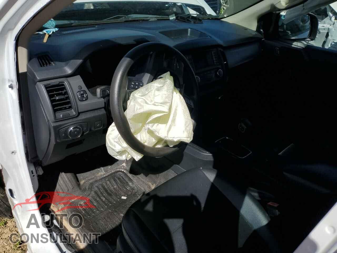 FORD RANGER 2021 - 1FTER4EH2MLD69397