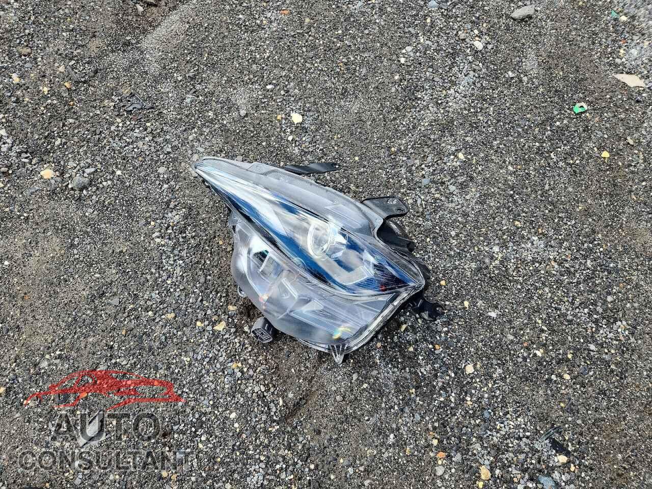 MAZDA MX5 2026 - JM1NDAM76T0700276