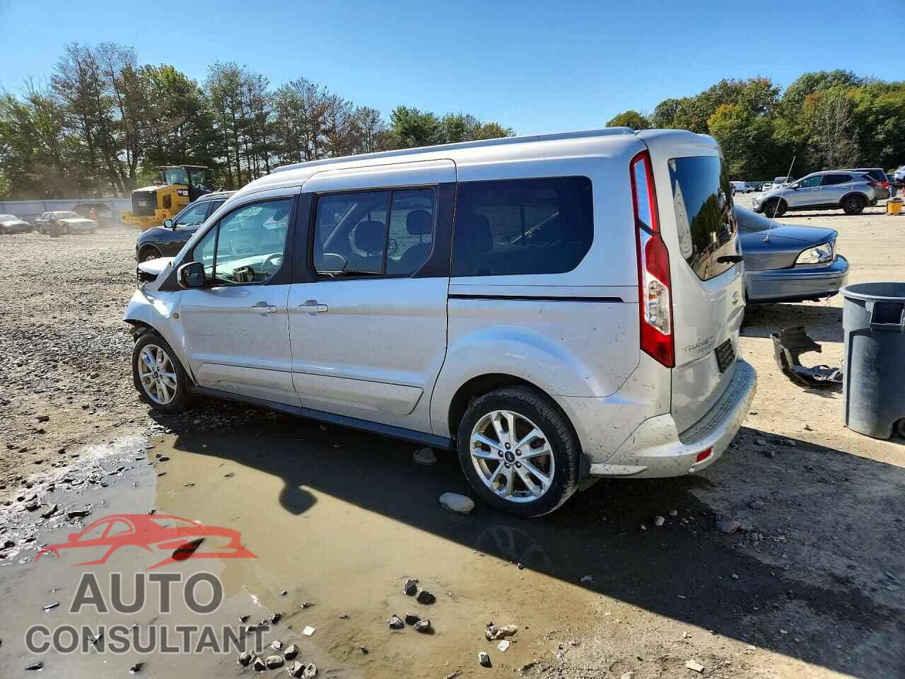 FORD TRANSIT 2016 - NM0GE9G76G1285845