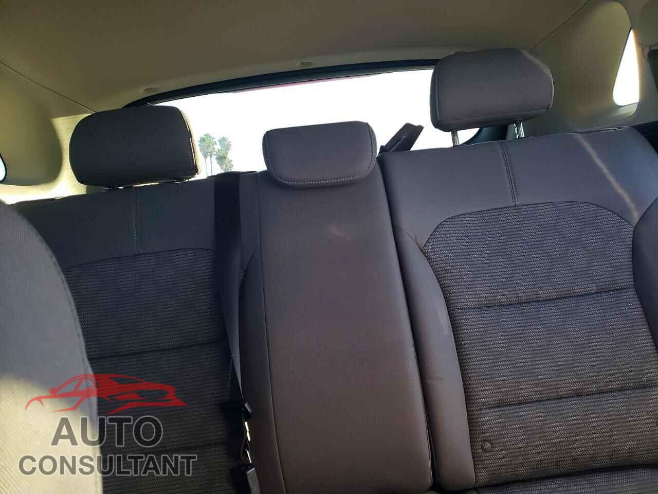 KIA NIRO 2021 - KNDCB3LC3M5487363