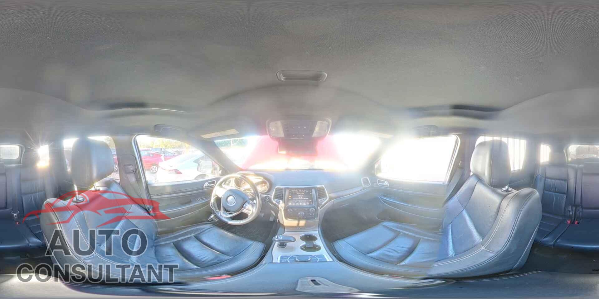 JEEP CHEROKEE 2015 - 1C4RJFBG9FC661003