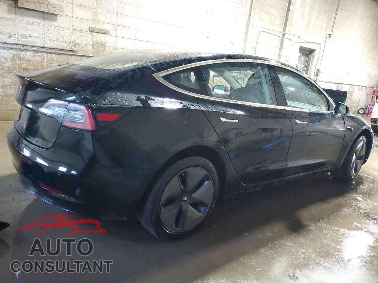 TESLA MODEL 3 2018 - 5YJ3E1EA1JF012540