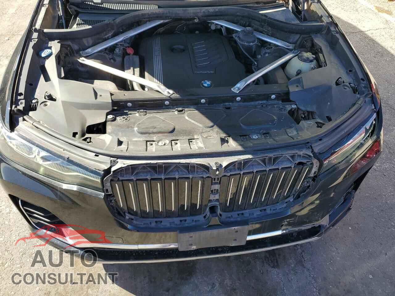 BMW X7 2019 - 5UXCW2C56KL082430