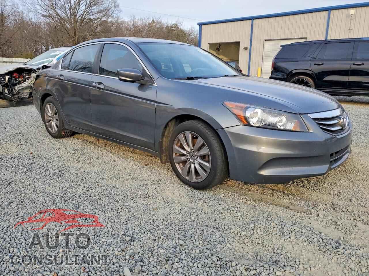 HONDA ACCORD 2012 - 1HGCP2F73CA165596