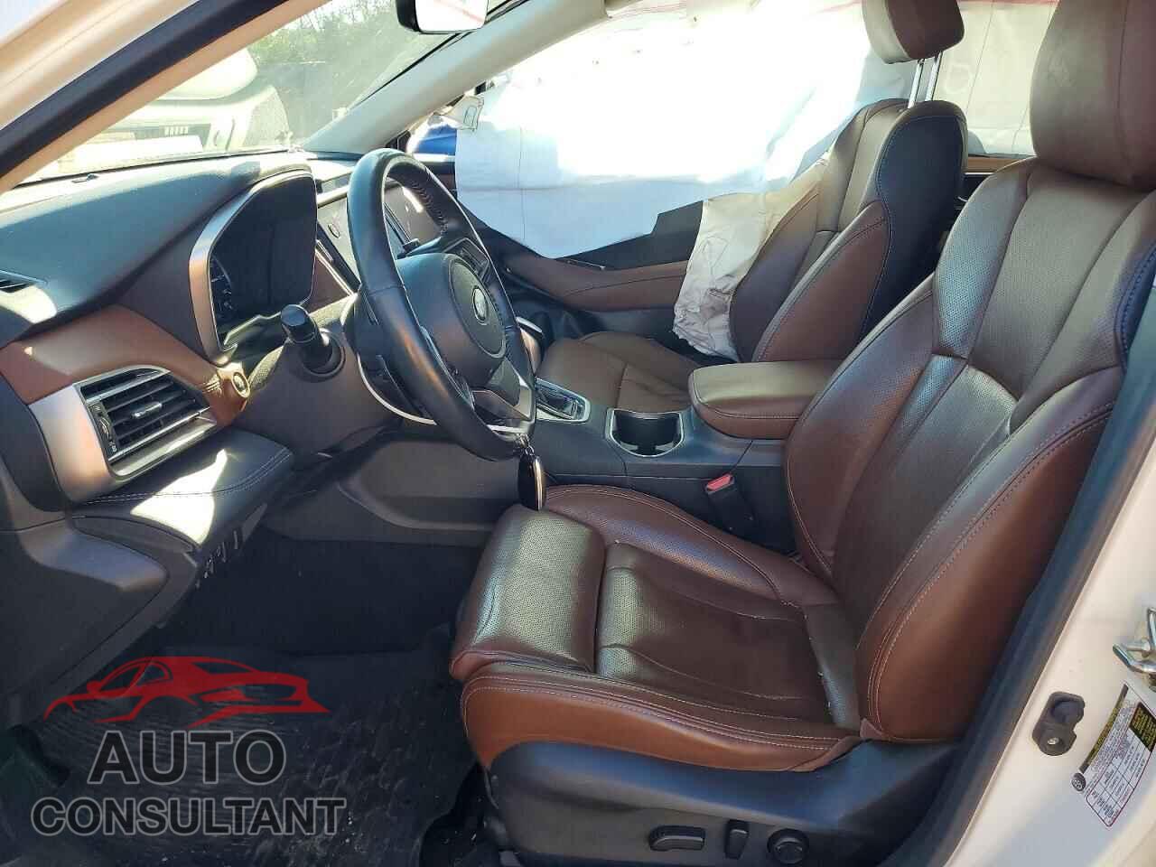 SUBARU OUTBACK 2020 - 4S4BTAPC7L3229909