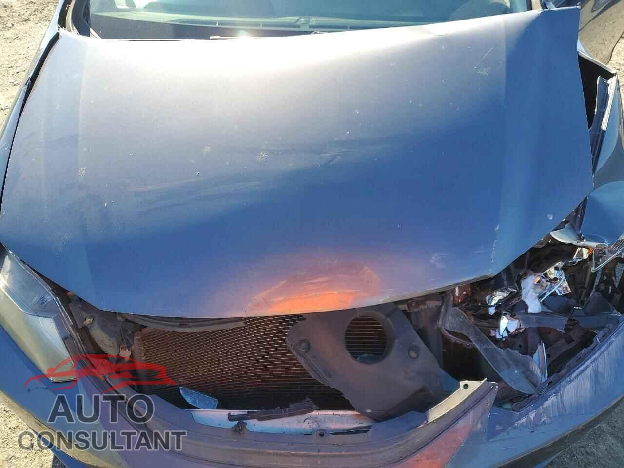 HONDA CIVIC 2015 - 2HGFB2F59FH527169