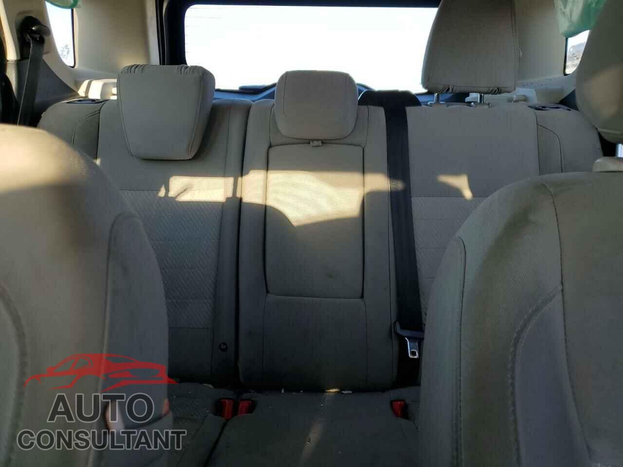 FORD ECOSPORT 2020 - MAJ3S2FE6LC378547
