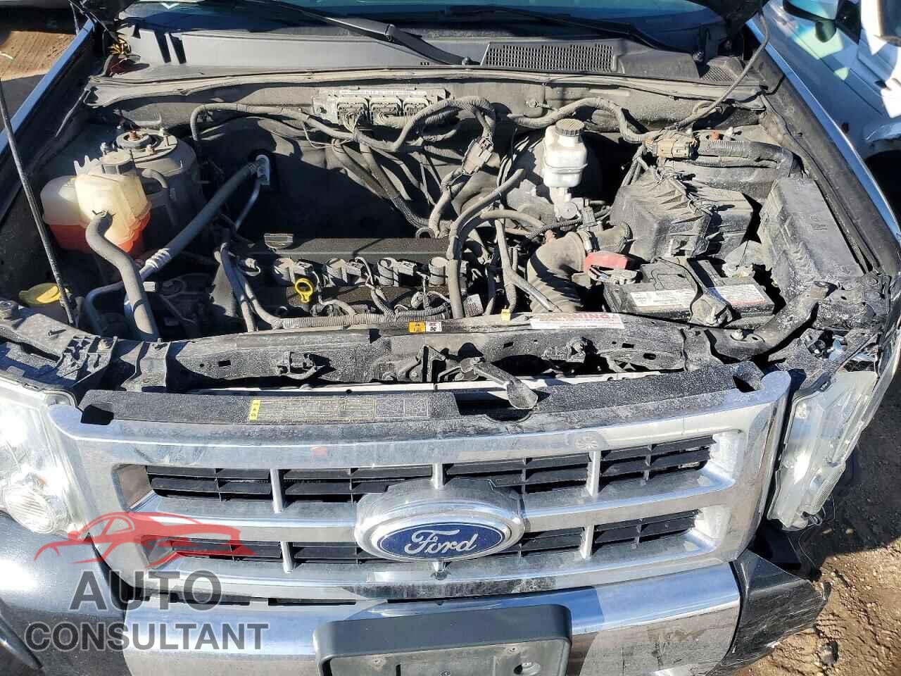 FORD ESCAPE 2012 - 1FMCU0E7XCKC79310