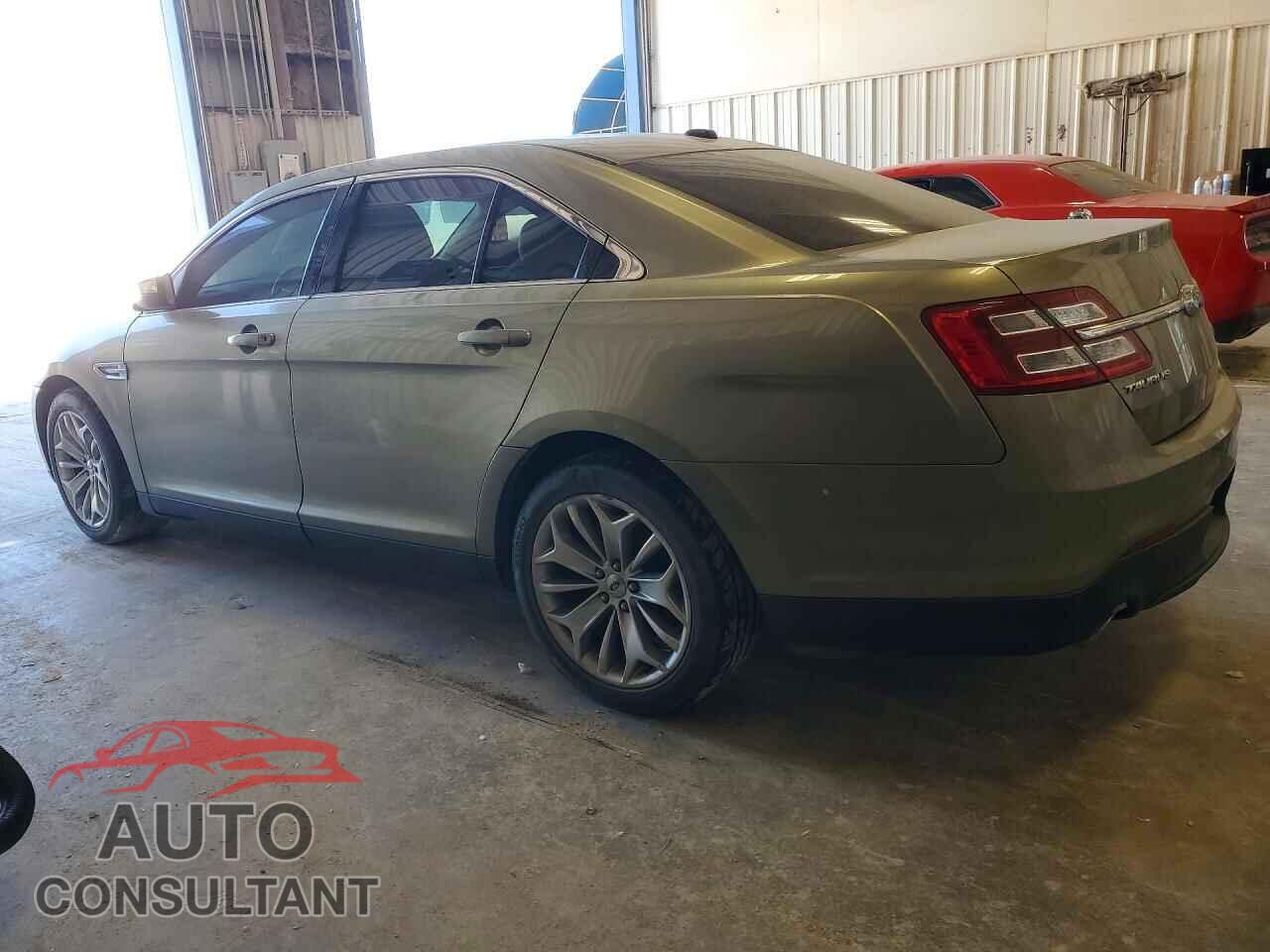 FORD TAURUS 2013 - 1FAHP2J88DG230788