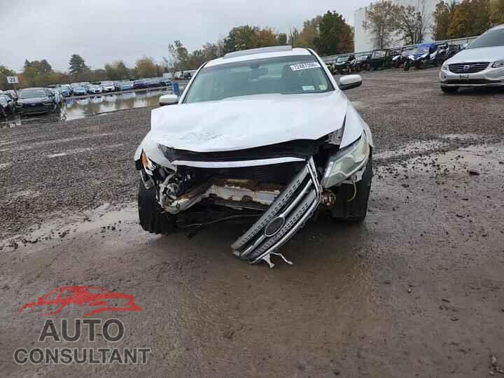 FORD TAURUS 2010 - 1FAHP2EW4AG140140