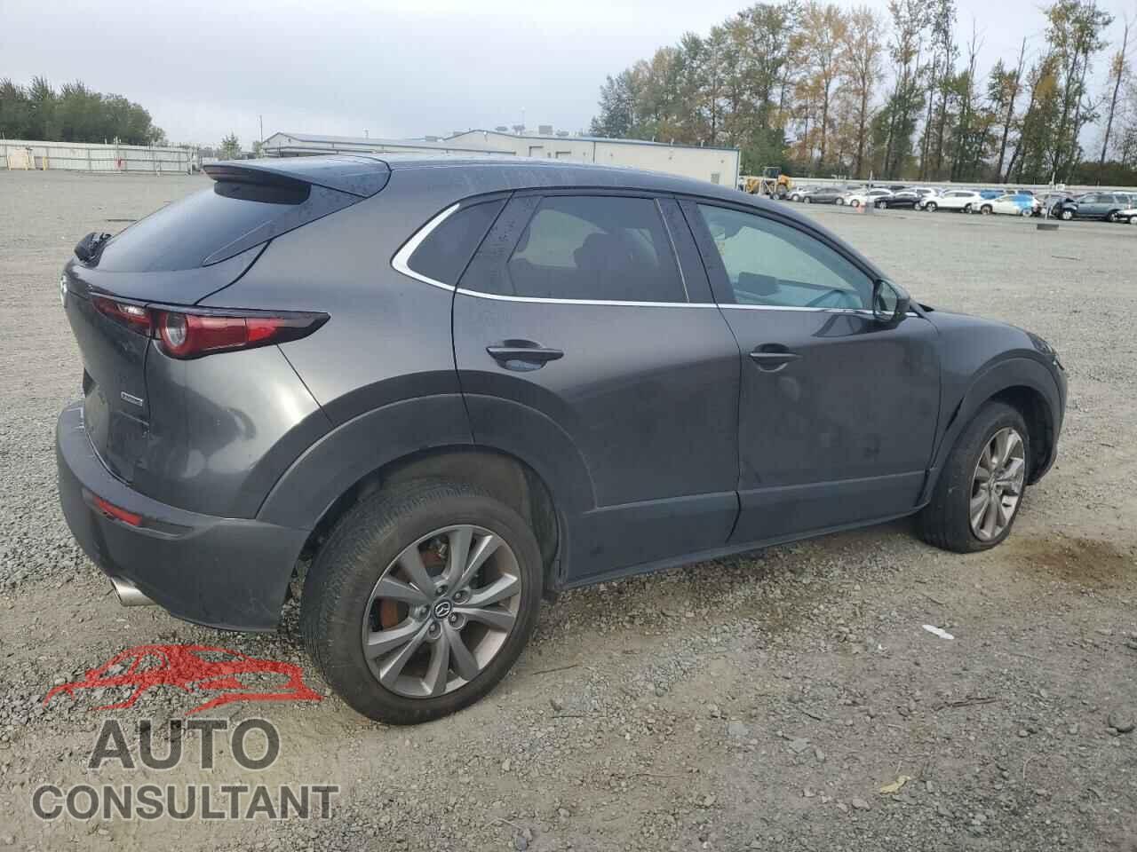 MAZDA CX30 2021 - 3MVDMBBL4MM204570