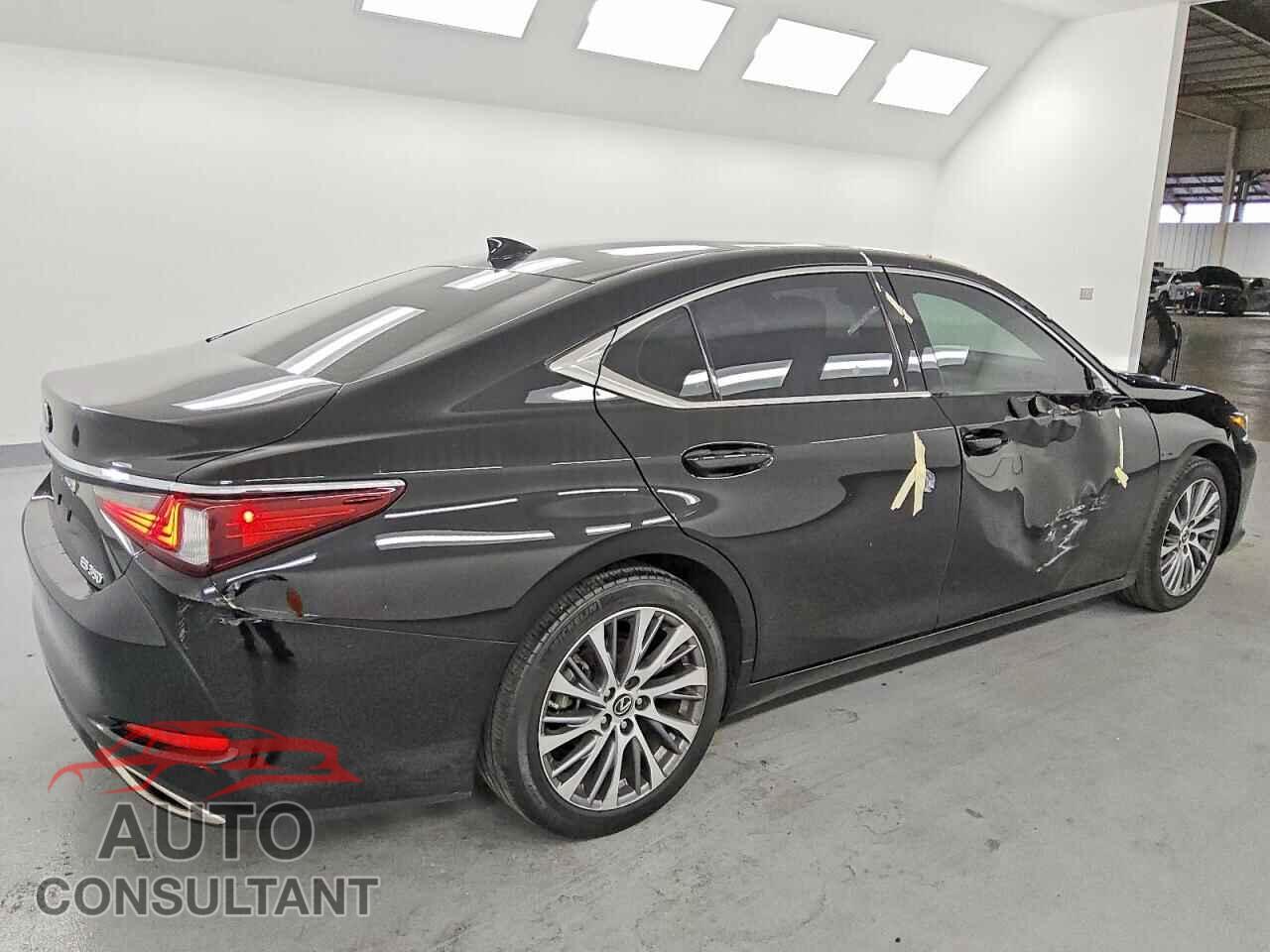 LEXUS ES350 2024 - 58ADZ1B16RU171803