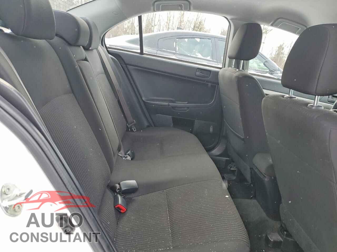 MITSUBISHI LANCER 2014 - JA32U2FU4EU603552