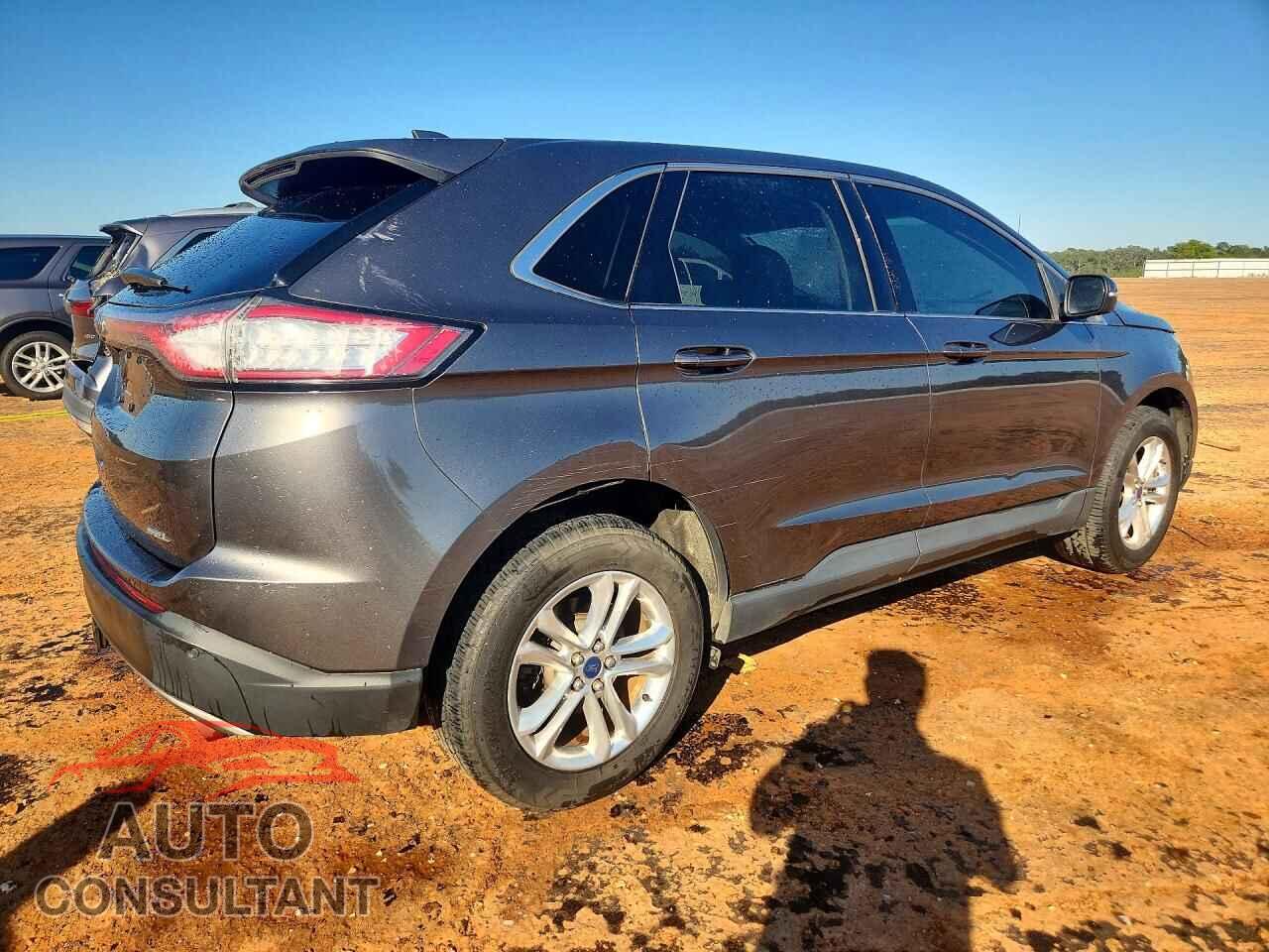FORD EDGE 2015 - 2FMTK4J96FBC35422