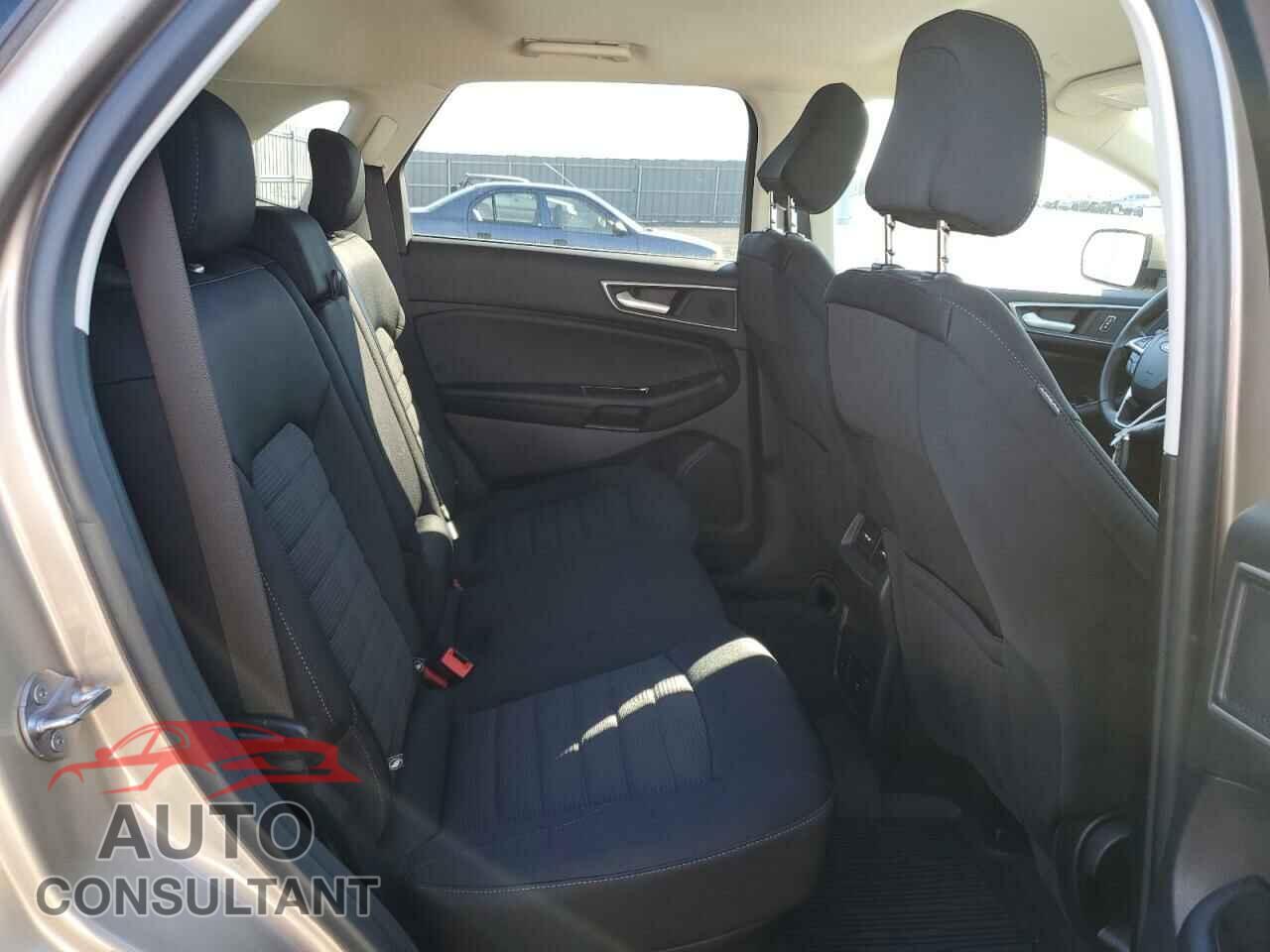 FORD EDGE 2020 - 2FMPK4J91LBB38657