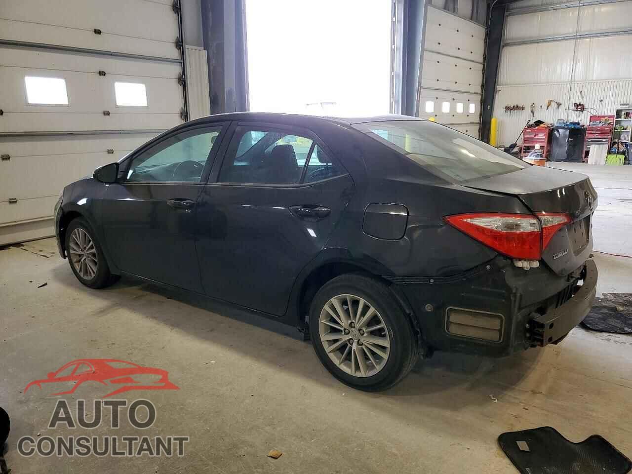 TOYOTA COROLLA 2014 - 2T1BURHE9EC146055