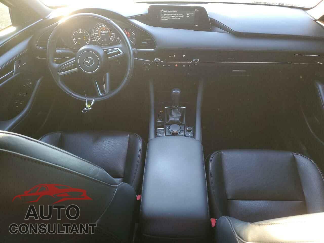 MAZDA 3 2021 - JM1BPAML8M1337112