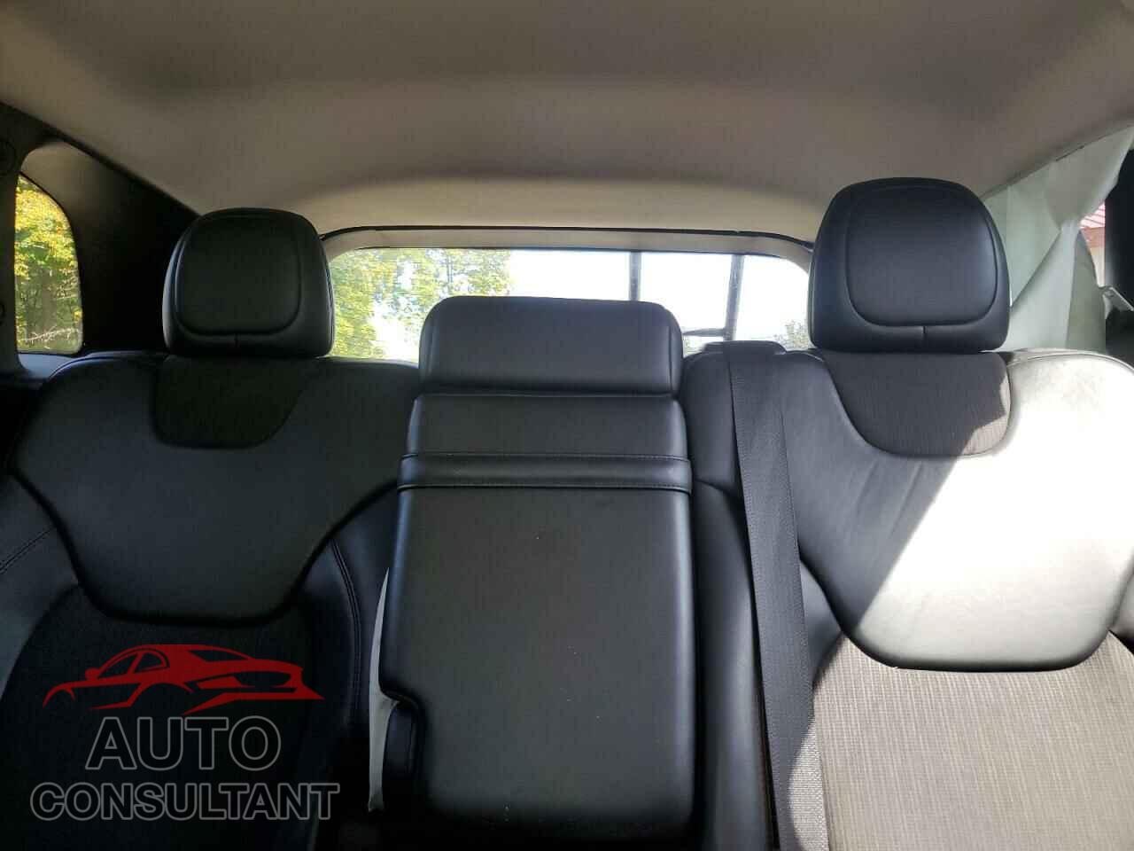 JEEP CHEROKEE 2016 - 1C4PJMBS8GW326346