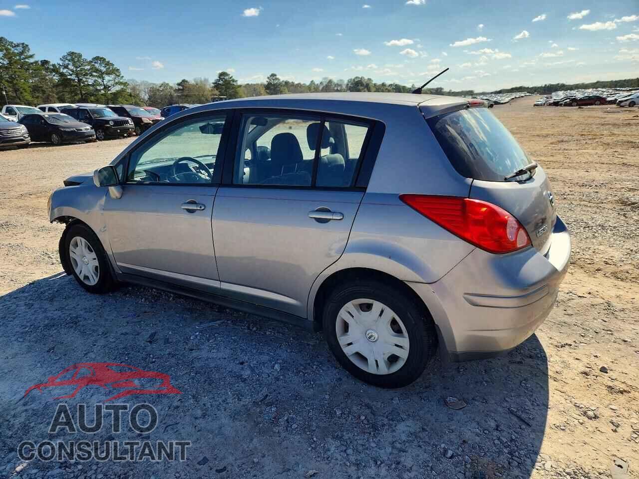 NISSAN VERSA 2012 - 3N1BC1CP4CK208820