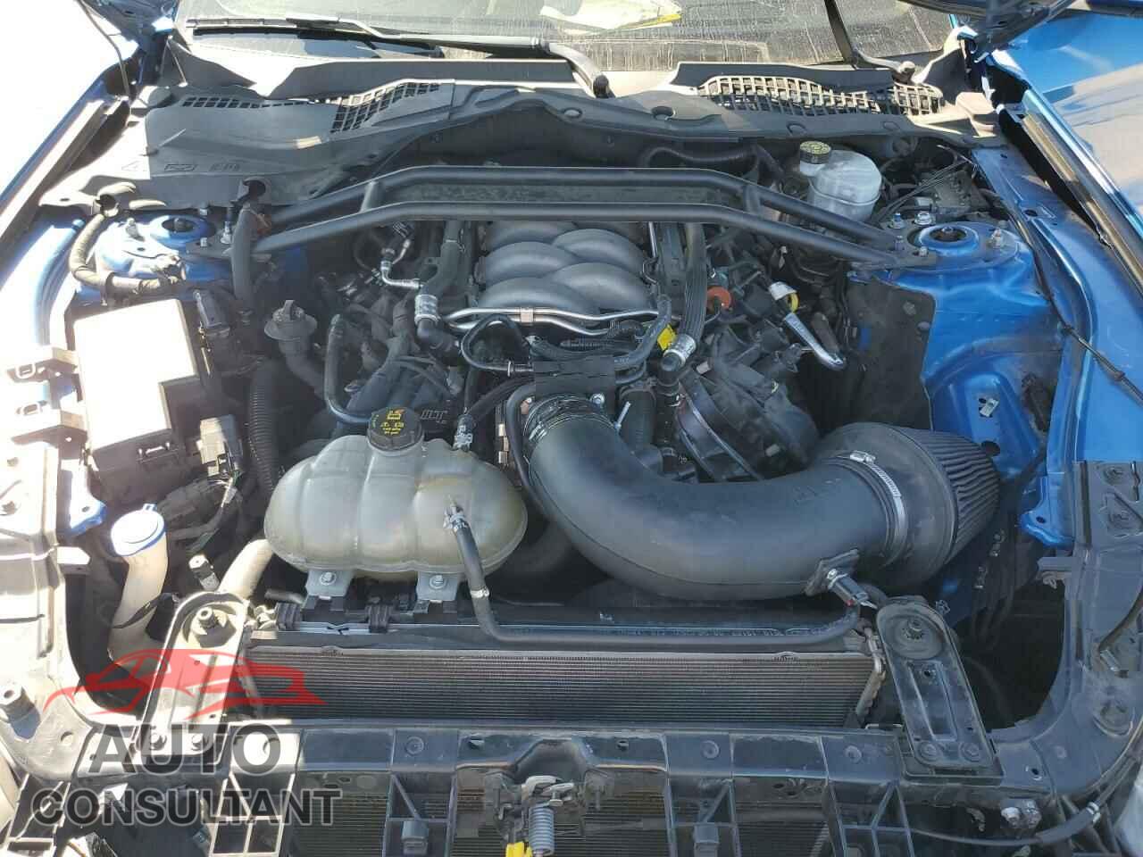 FORD MUSTANG 2020 - 1FA6P8CF2L5132680