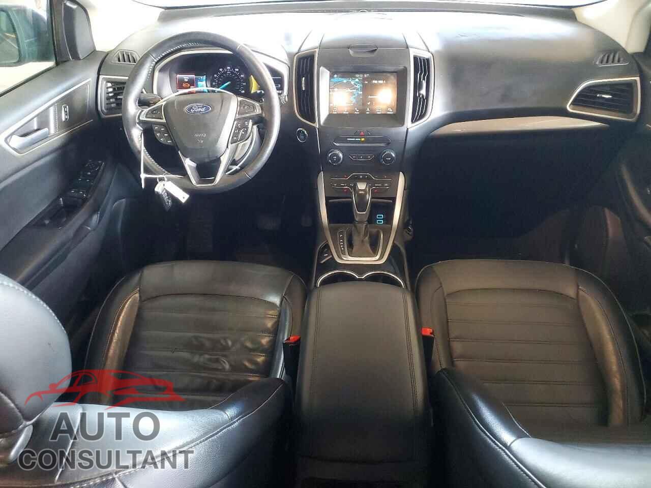 FORD EDGE 2018 - 2FMPK3J93JBC23653