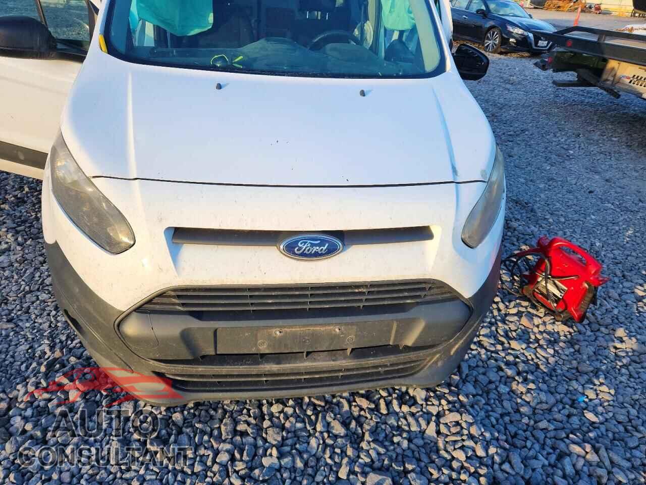 FORD TRANSIT 2015 - NM0LS7E73F1223820