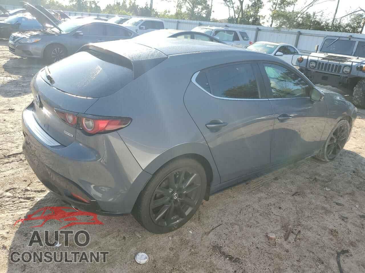 MAZDA 3 2023 - JM1BPBLM9P1612295