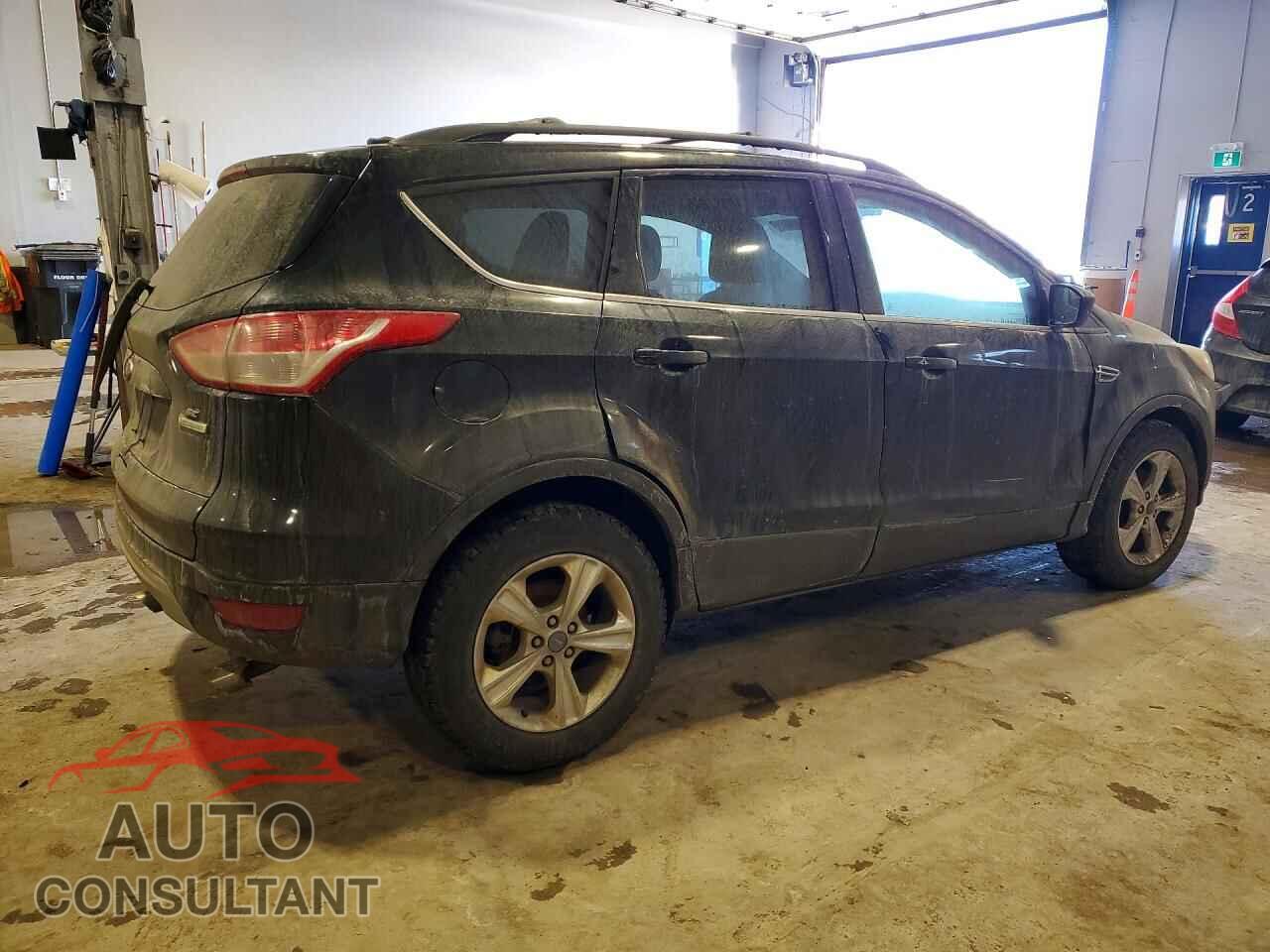 FORD ESCAPE 2013 - 1FMCU0GX2DUD81557