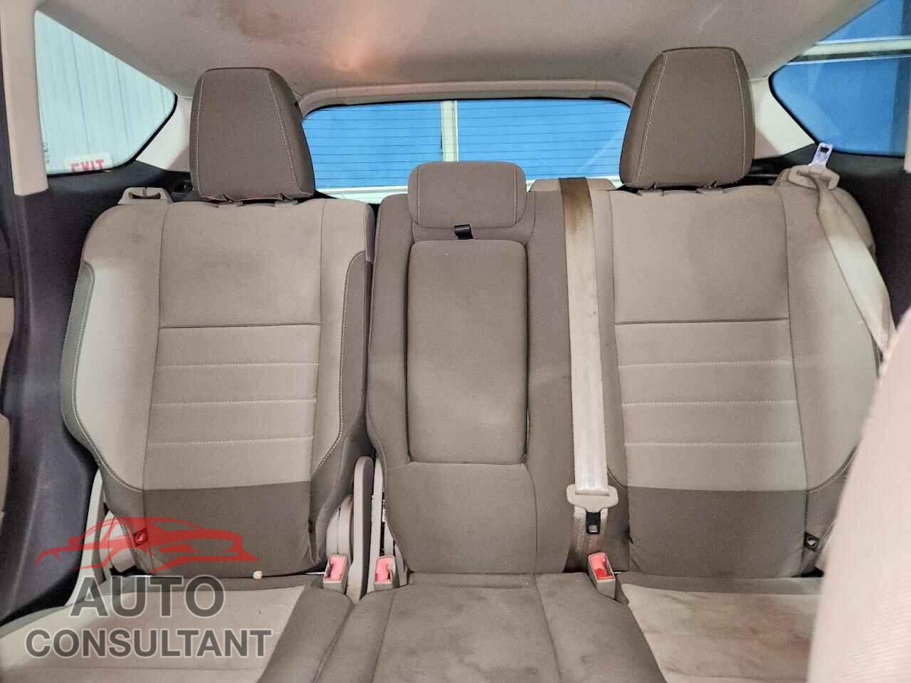 FORD ESCAPE 2013 - 1FMCU9G99DUD25413