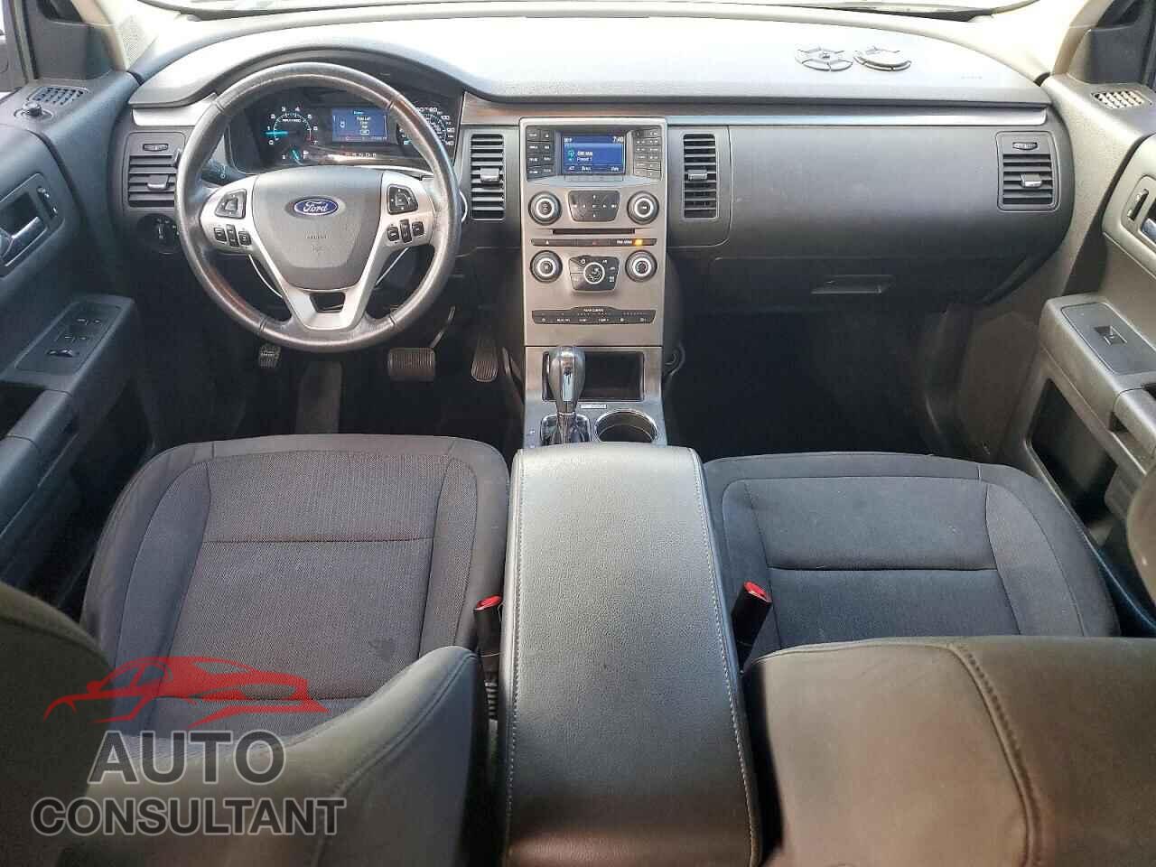 FORD FLEX 2014 - 2FMGK5B86EBD35287